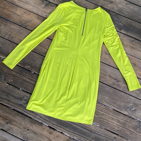 Lily Aldridge for Velvet by Graham & Spencer Beki Mini Dress - Picture 12 of 16